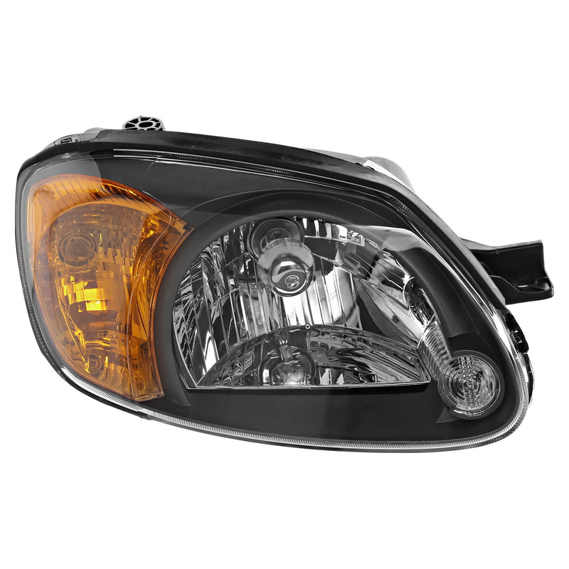 Headlight CarParts H100125