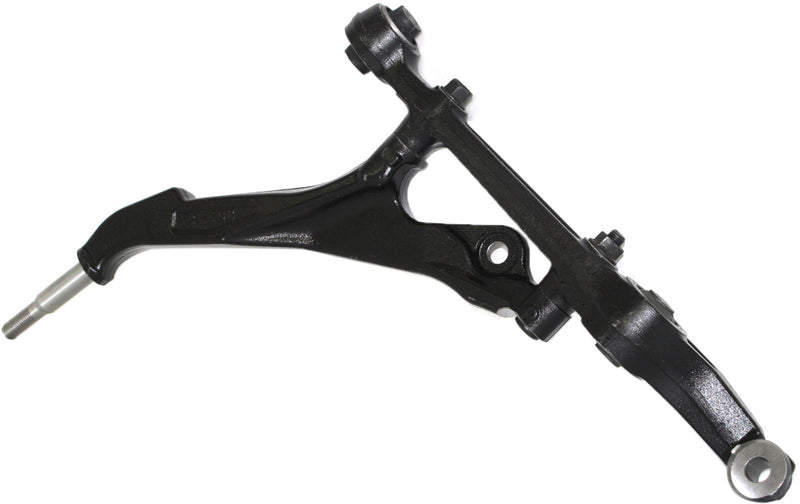 Front, Passenger Side, Lower Control Arm