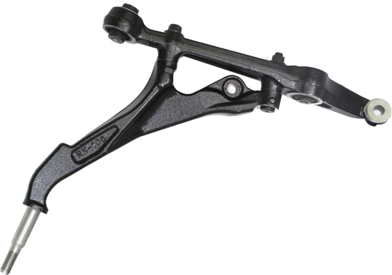 Front, Passenger Side, Lower Control Arm