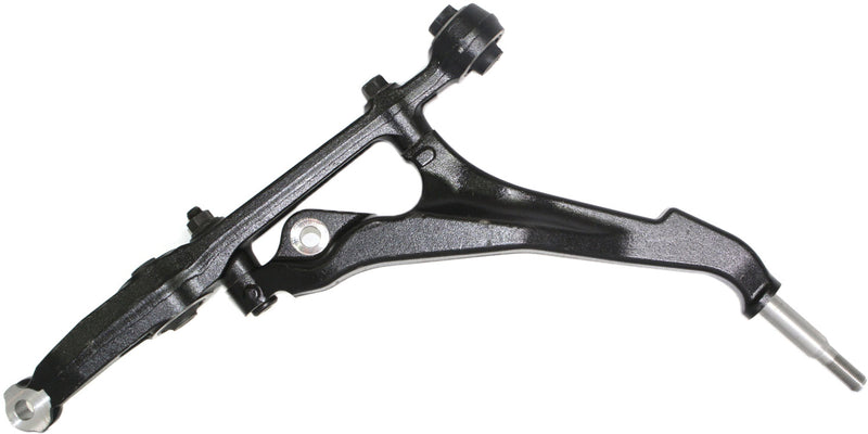 Front, Passenger Side, Lower Control Arm