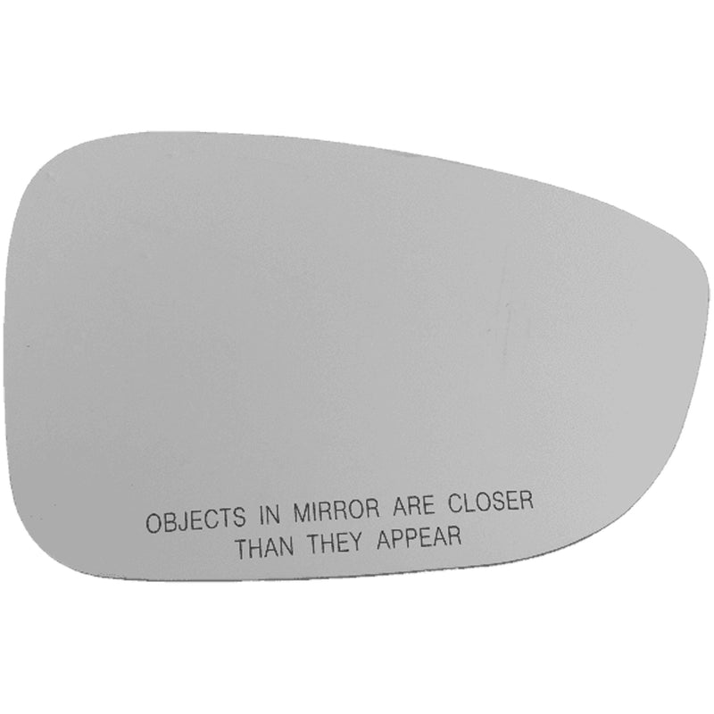 Door Mirror Glass CarParts HD79GR