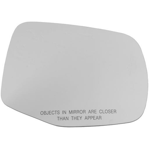 Door Mirror Glass CarParts HD81GR