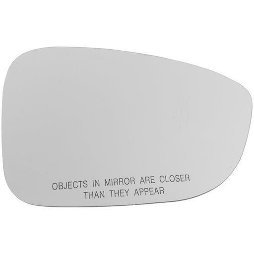 Door Mirror Glass CarParts HD82GR