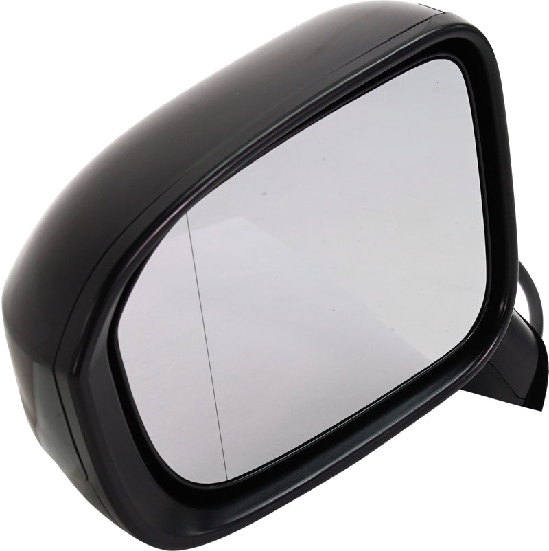 Driver Side Mirror, Power, Manual Folding, Non- | HO1320282