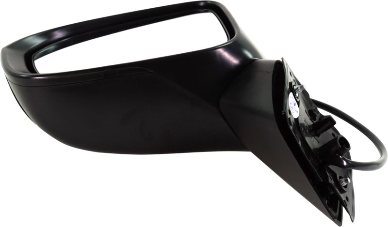Driver Side Mirror, Power, Manual Folding, Non- | HO1320282