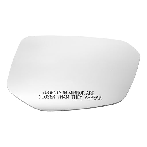 Door Mirror Glass CarParts HO100GR
