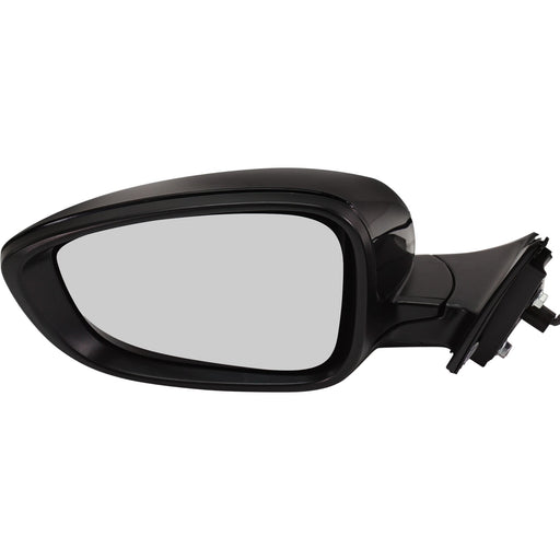 Door Mirror CarParts HO102EL