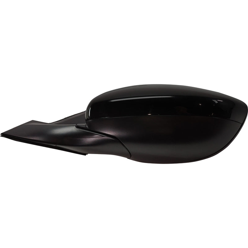 Driver Side Mirror, Power, Manual Folding, Non- | HO1320328
