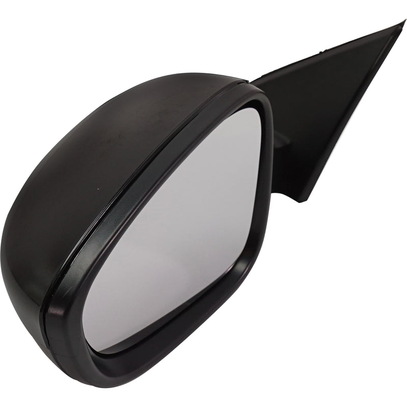 Driver Side Mirror, Power, Manual Folding, Non- | HO1320328
