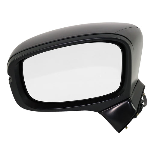 Door Mirror CarParts HO105EL