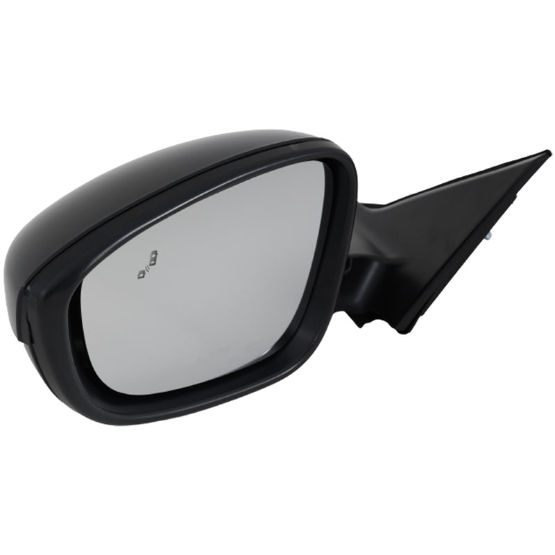 Driver Side Mirror, Power, Manual Folding, Heated, , In-glass Signal Light, W/o memory, W/o Puddle Light, W/o Auto-Dimming, With Blind Spot Detection in Glass | HO1320329