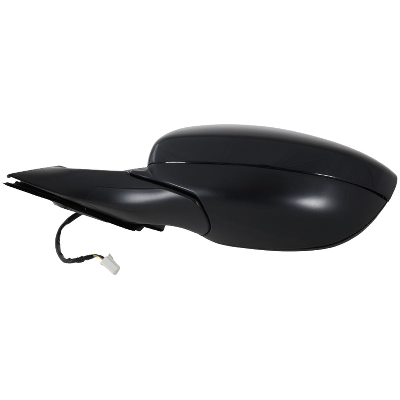 Driver Side Mirror, Power, Manual Folding, Heated, , In-glass Signal Light, W/o memory, W/o Puddle Light, W/o Auto-Dimming, With Blind Spot Detection in Glass | HO1320329