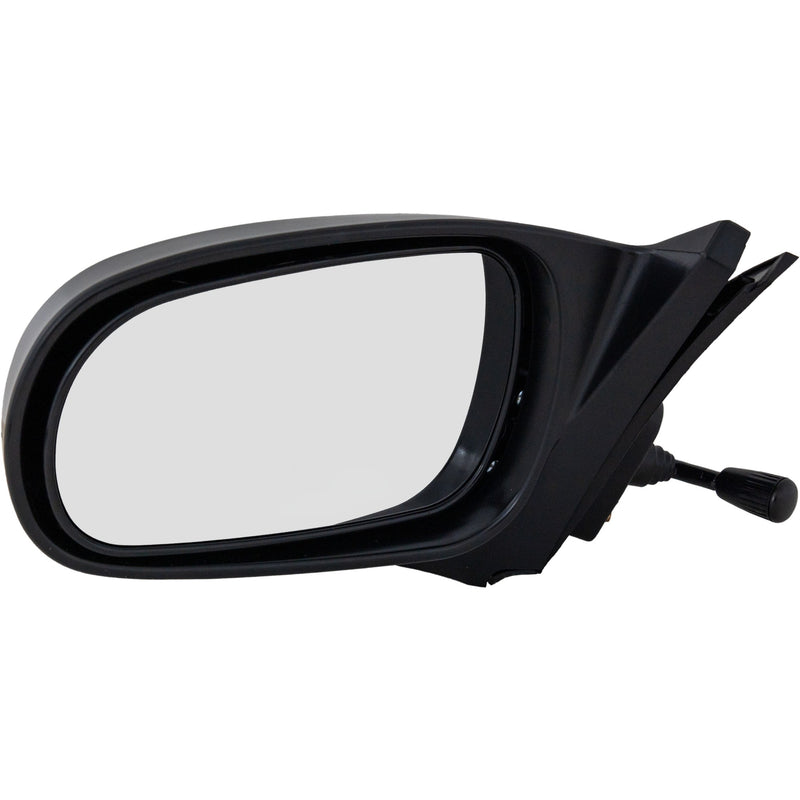 Door Mirror CarParts HO20L