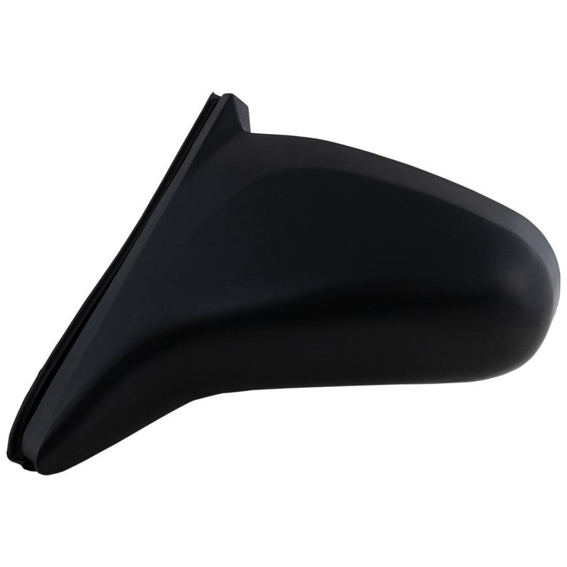 Driver Side Mirror, Manual Remote, Non-Folding, | HO1320122