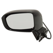 Door Mirror CarParts HO90EL