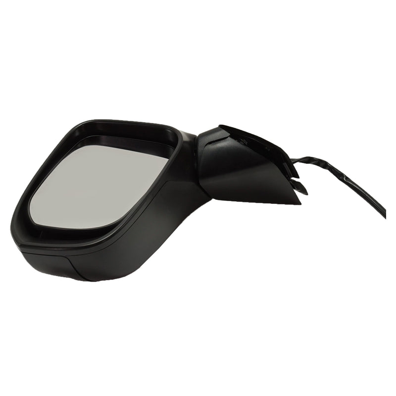 Driver Side Mirror, Power, Manual Folding, | HO1320281