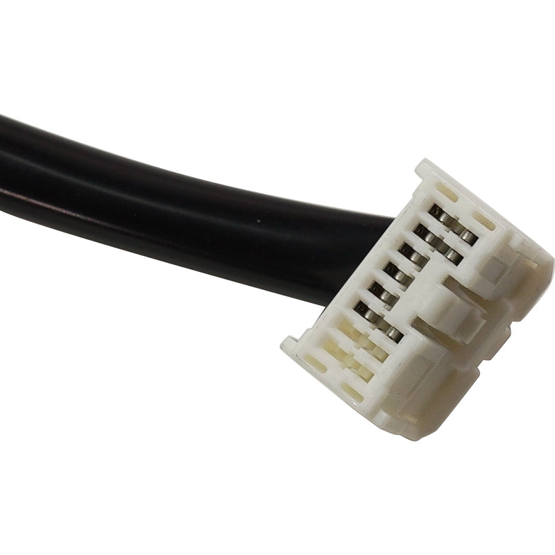 Right Side Power Manual Folding Non-Heated Mirror with Camera No Signal Light | HO1321300