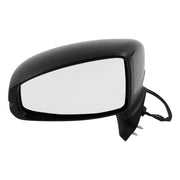 Door Mirror CarParts HO92EL
