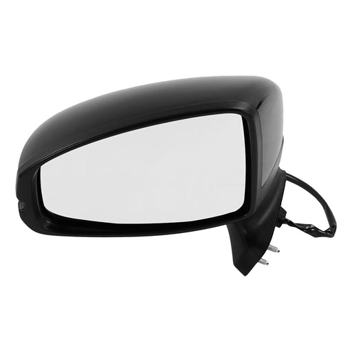 Door Mirror CarParts HO92EL