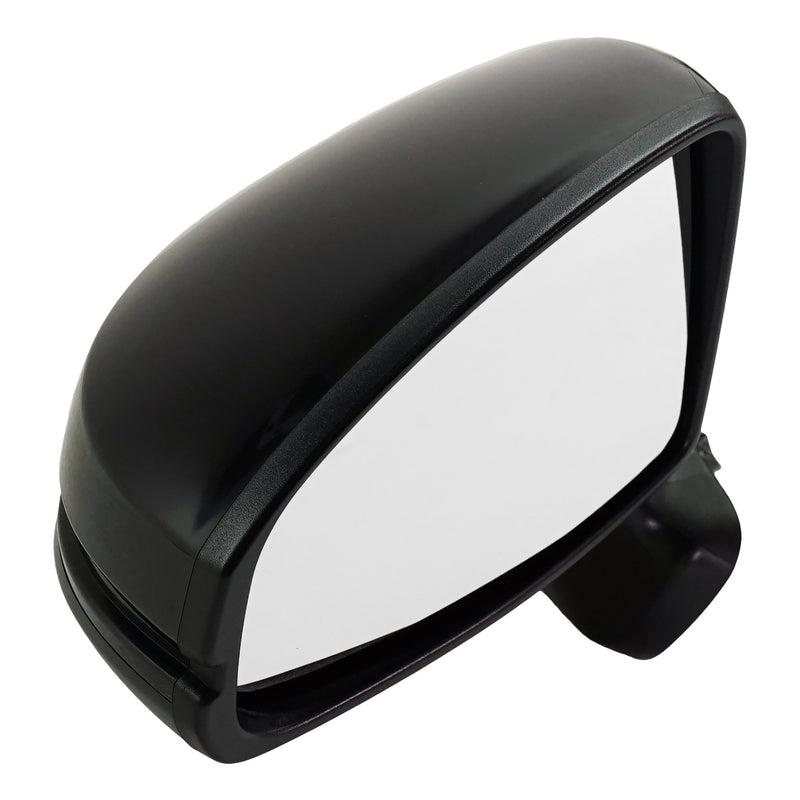 Driver Side Mirror, Power, Manual Folding, Non- | HO1320332
