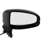 Door Mirror CarParts HO92ER