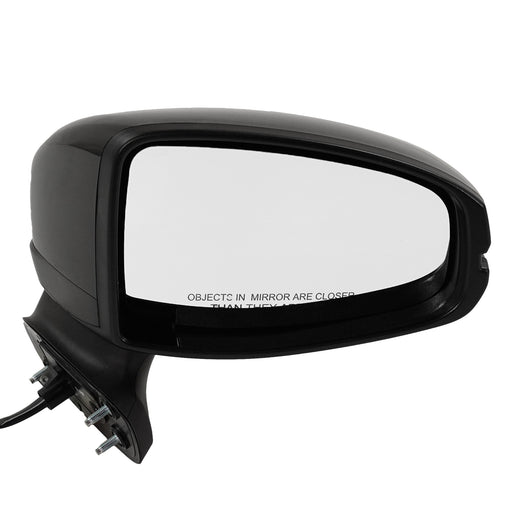 Door Mirror CarParts HO92ER