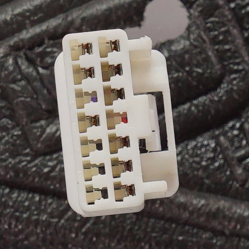 Driver Side Mirror, Manual Folding, Non-Heated, , In-housing Signal Light, With memory, Front Wheel Drive