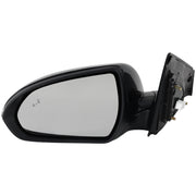 Door Mirror CarParts HY101EL-S