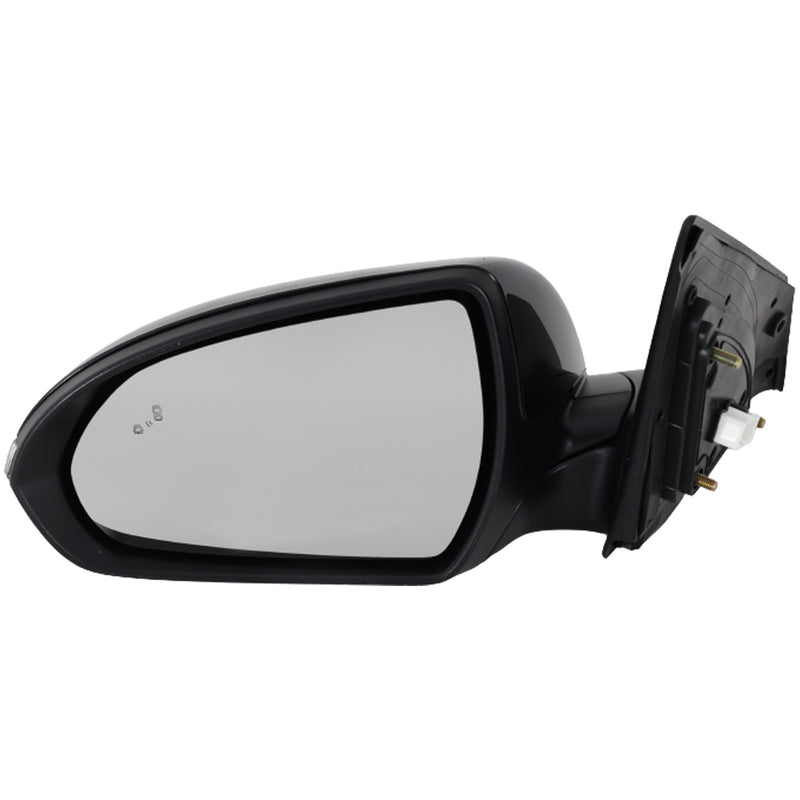 Door Mirror CarParts HY101EL-S
