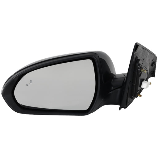 Door Mirror CarParts HY101EL-S