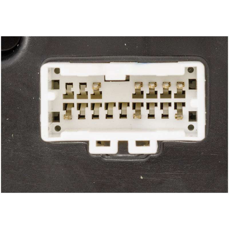 Driver Side Mirror Power Manual Folding Heated Paintable In-housing Signal Light W/o memory W/o Puddle Light W/o Auto-Dimming With Blind Spot Detection USA Built Vehicle | HY1320252