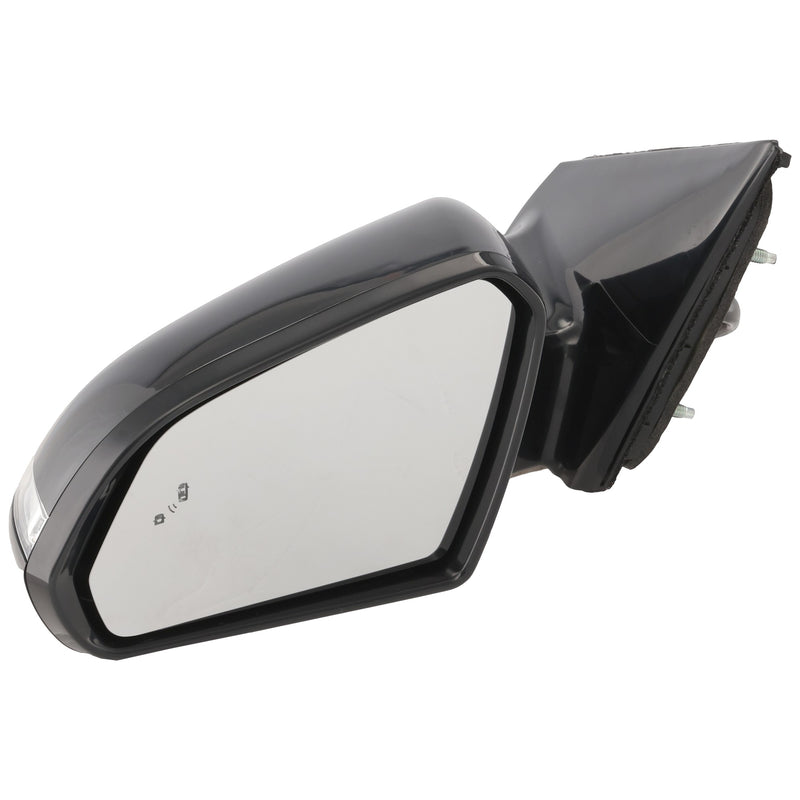 Door Mirror CarParts HY106EL-S