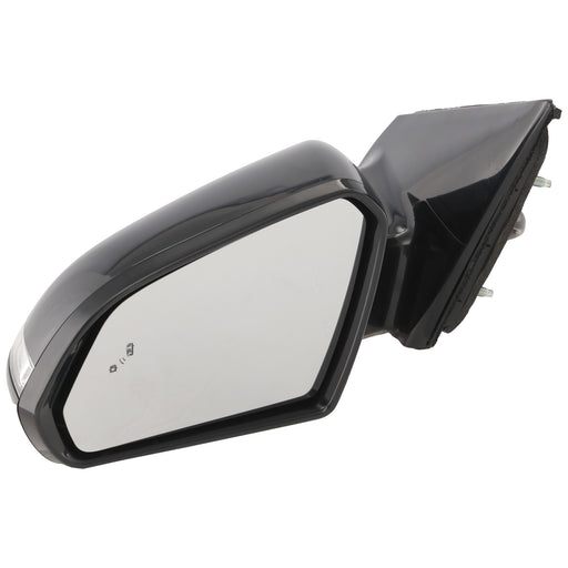 Door Mirror CarParts HY106EL-S