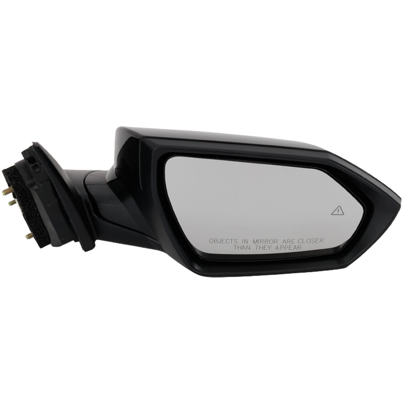 Door Mirror CarParts HY121ER-S