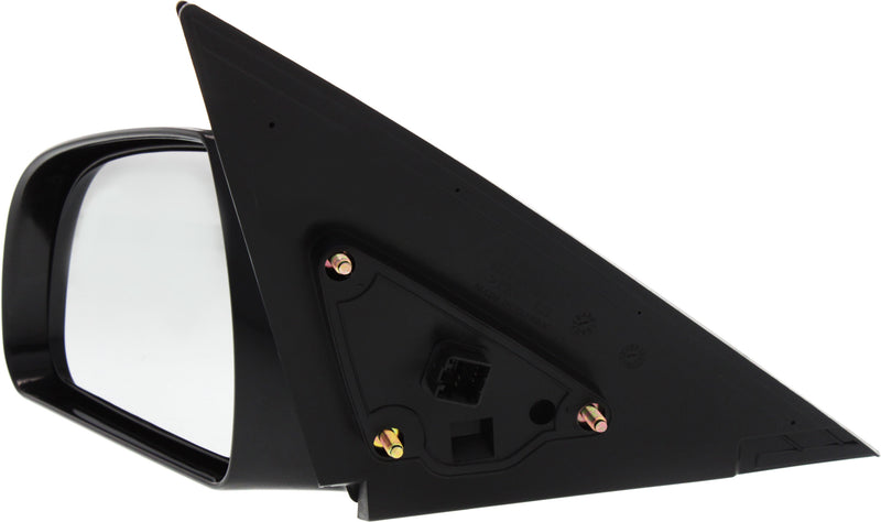 Driver Side Mirror, Power, Non-Folding, | HY1320149