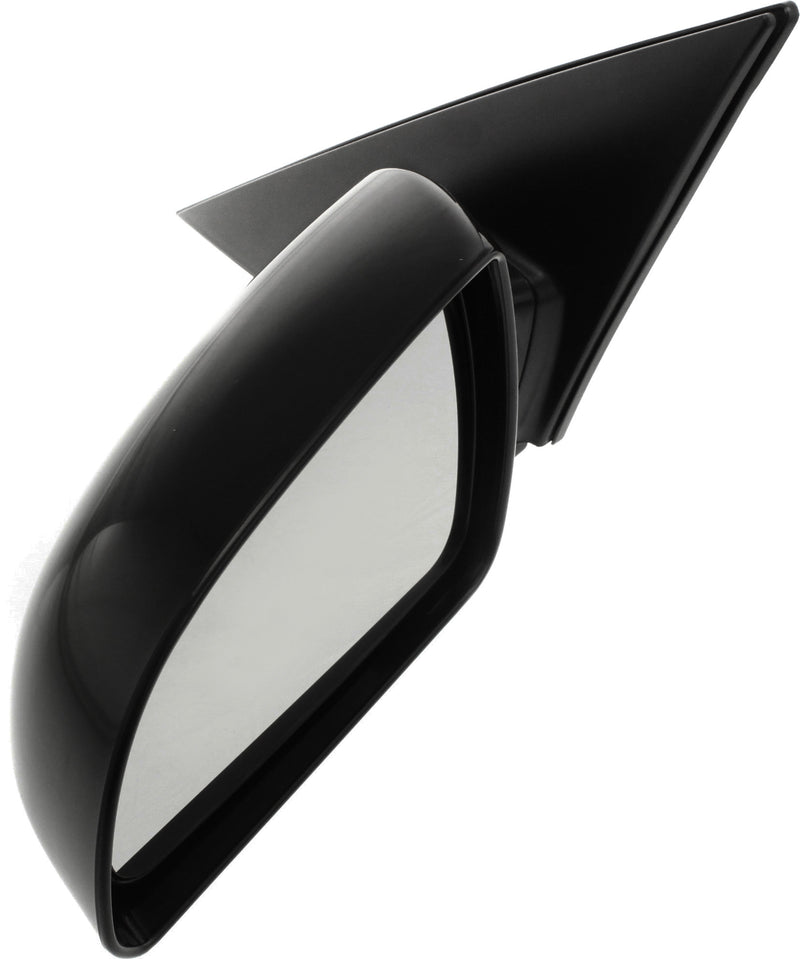 Driver Side Mirror, Power, Non-Folding, | HY1320149