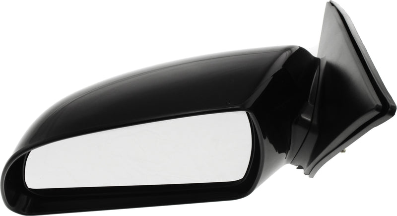 Driver Side Mirror, Power, Non-Folding, | HY1320149