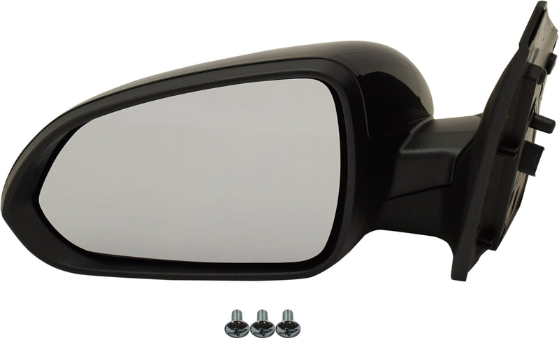 Door Mirror CarParts HY40EL