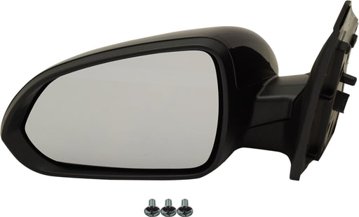 Door Mirror CarParts HY40EL