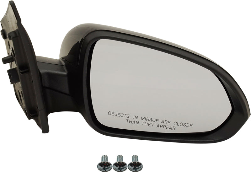 Door Mirror CarParts HY40ER