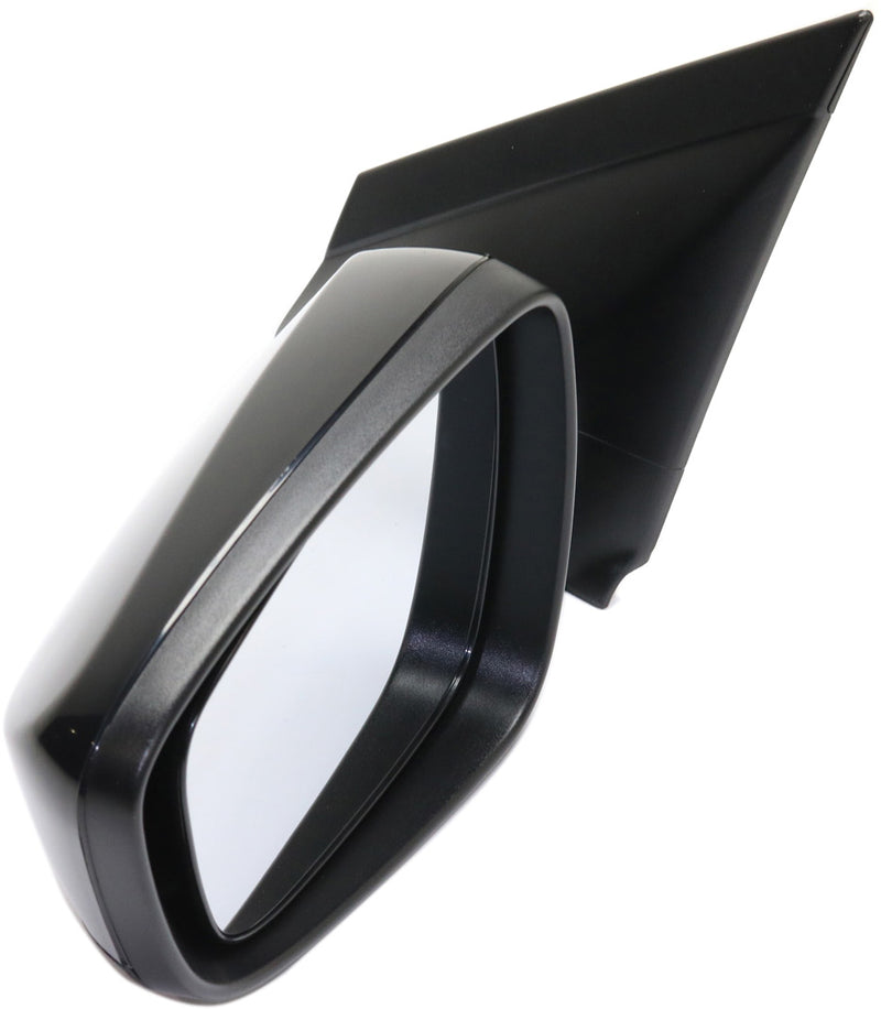 Driver Side Mirror, Power, Manual Folding, Non- | HY1320180