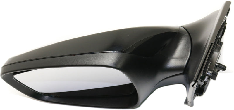 Driver Side Mirror, Power, Manual Folding, Non- | HY1320180