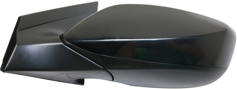 Driver Side Mirror, Power, Manual Folding, Non- | HY1320180
