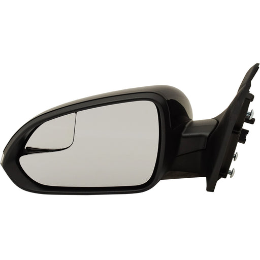 Door Mirror CarParts HY84EL-S