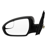 Door Mirror CarParts HY90EL
