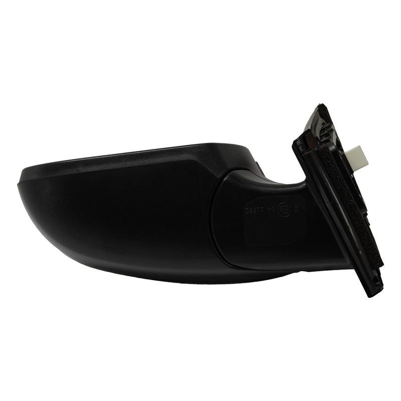 Driver Side Mirror, Power, Manual Folding, Heated, | HY1320246