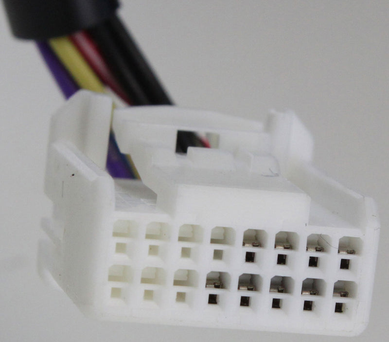 Driver Side Power Mirror | IN1320120