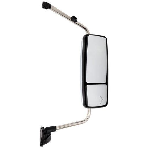 Door Mirror CarParts IN43EL-S-HD