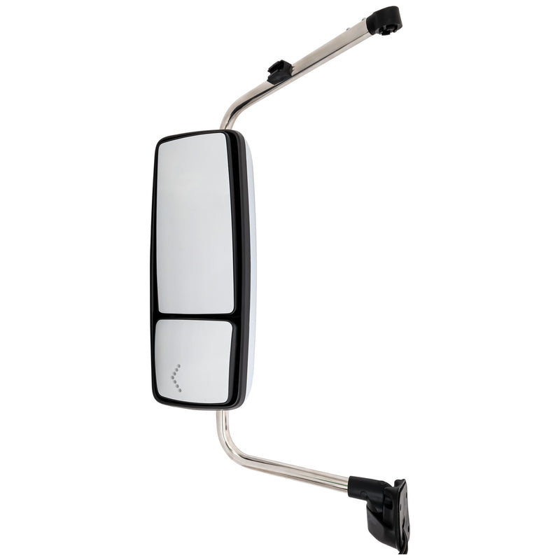 Door Mirror CarParts IN43ER-S-HD