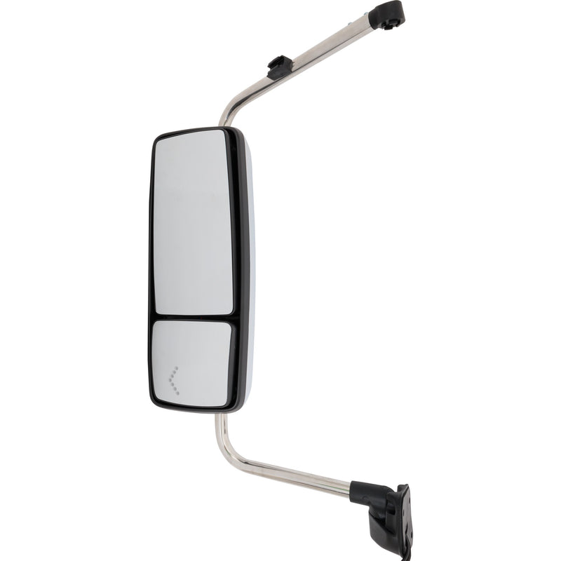 Door Mirror CarParts IN46L-S-HD